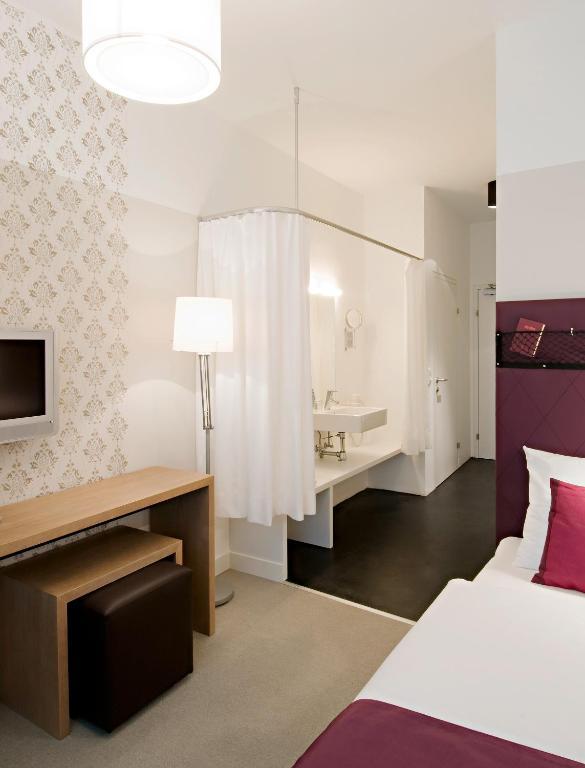 Hotel Zur Schonenburg Schönberg am Kamp Chambre photo