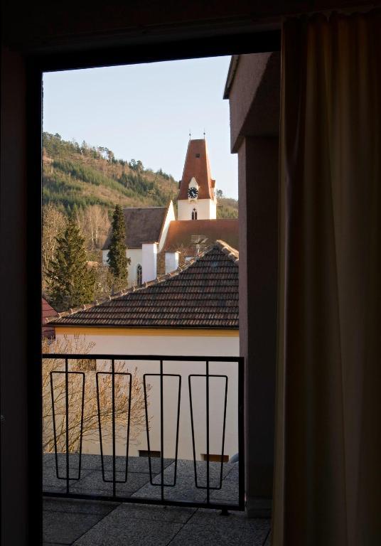Hotel Zur Schonenburg Schönberg am Kamp Chambre photo